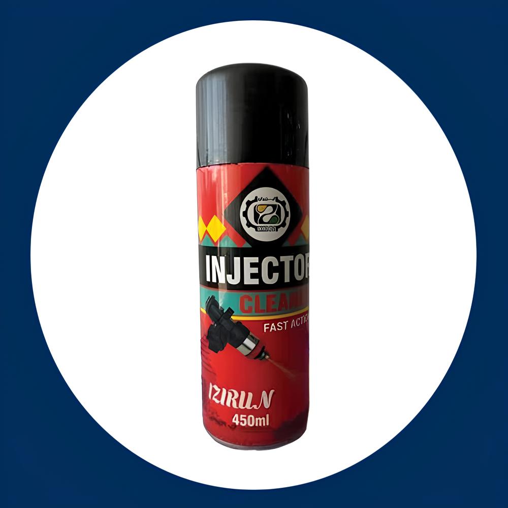 اسپری انژکتور شوی